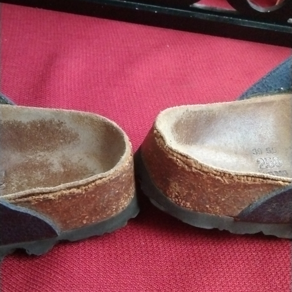 BIRKIS BIRKENSTOCK MULES - Picture 8 of 8